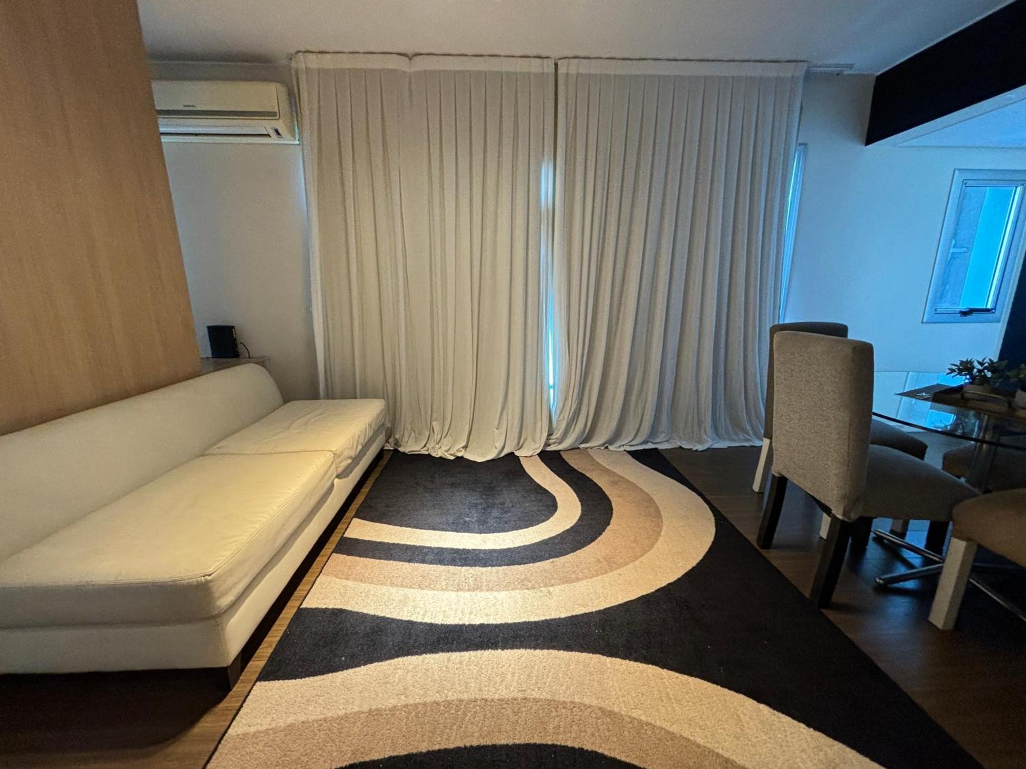 Departamento Encantador Buenos Aires Room photo